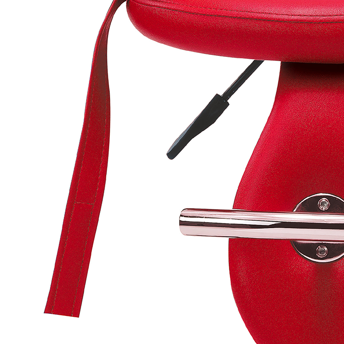 Silla De Corte Hidráulica Infantil E05 Letmex
