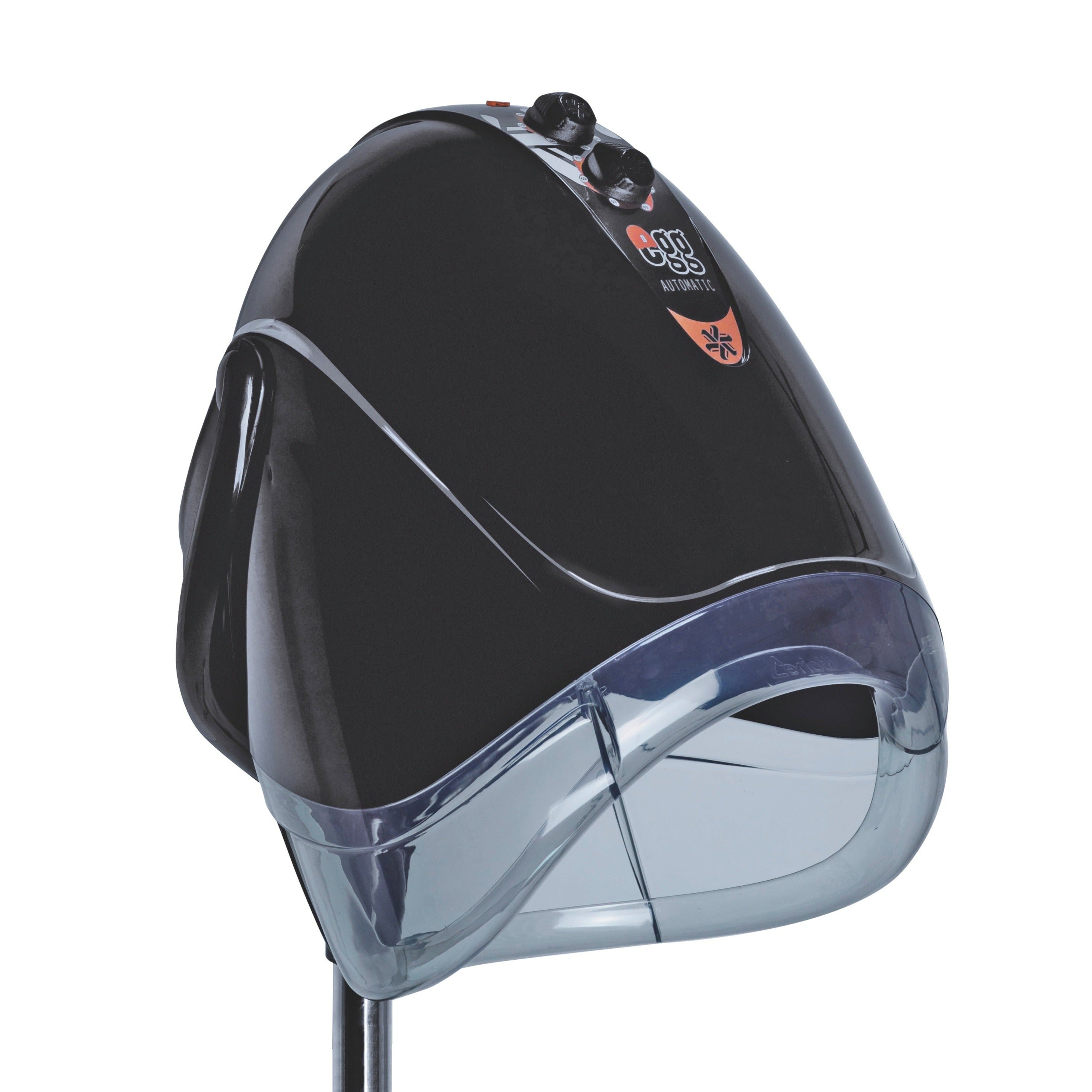 Secador de casco marca Ceriotti  Egg 