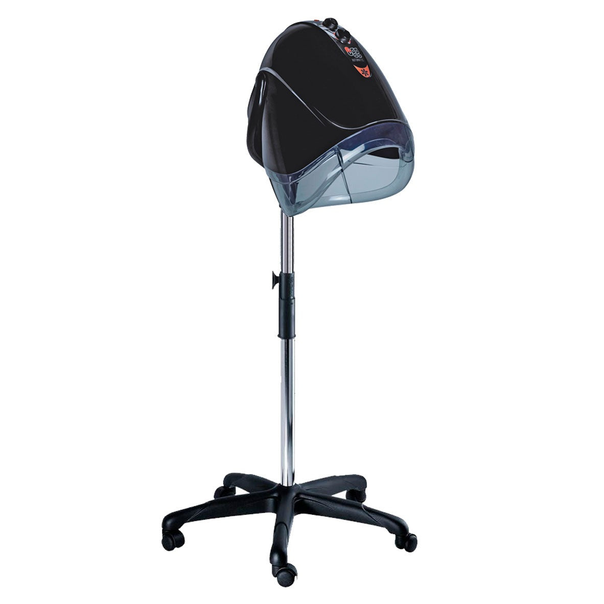 Secador casco automático de pedestal Egg E13302 Ceriotti