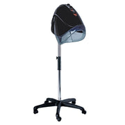 Secador casco automático de pedestal Egg E13302 Ceriotti