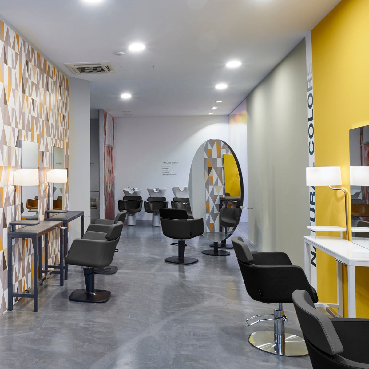 Silla De Corte Hidráulica Eco Fun P3581 Maletti