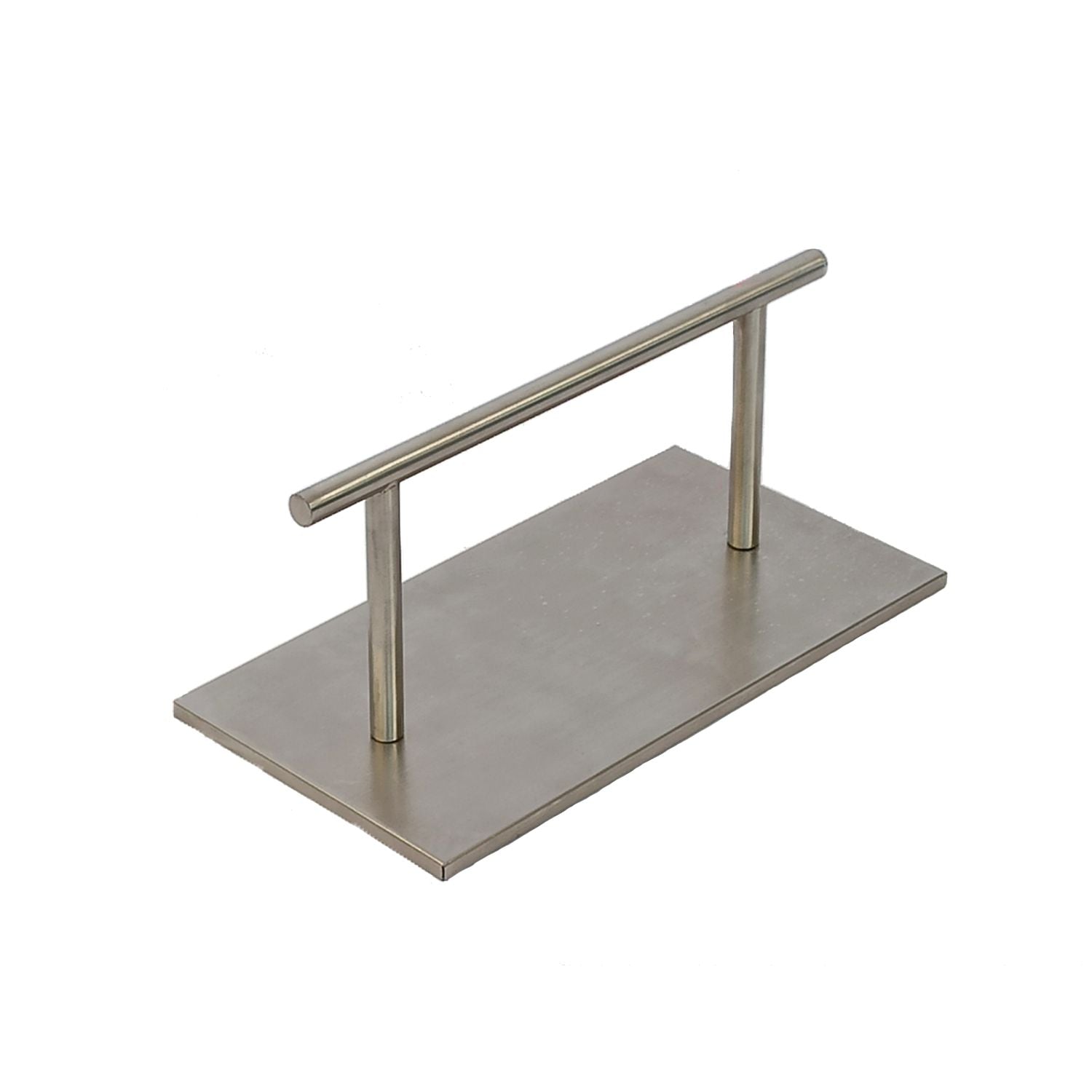 Descansa pies FT07 marca LETMEX  para spa estetica barberia   