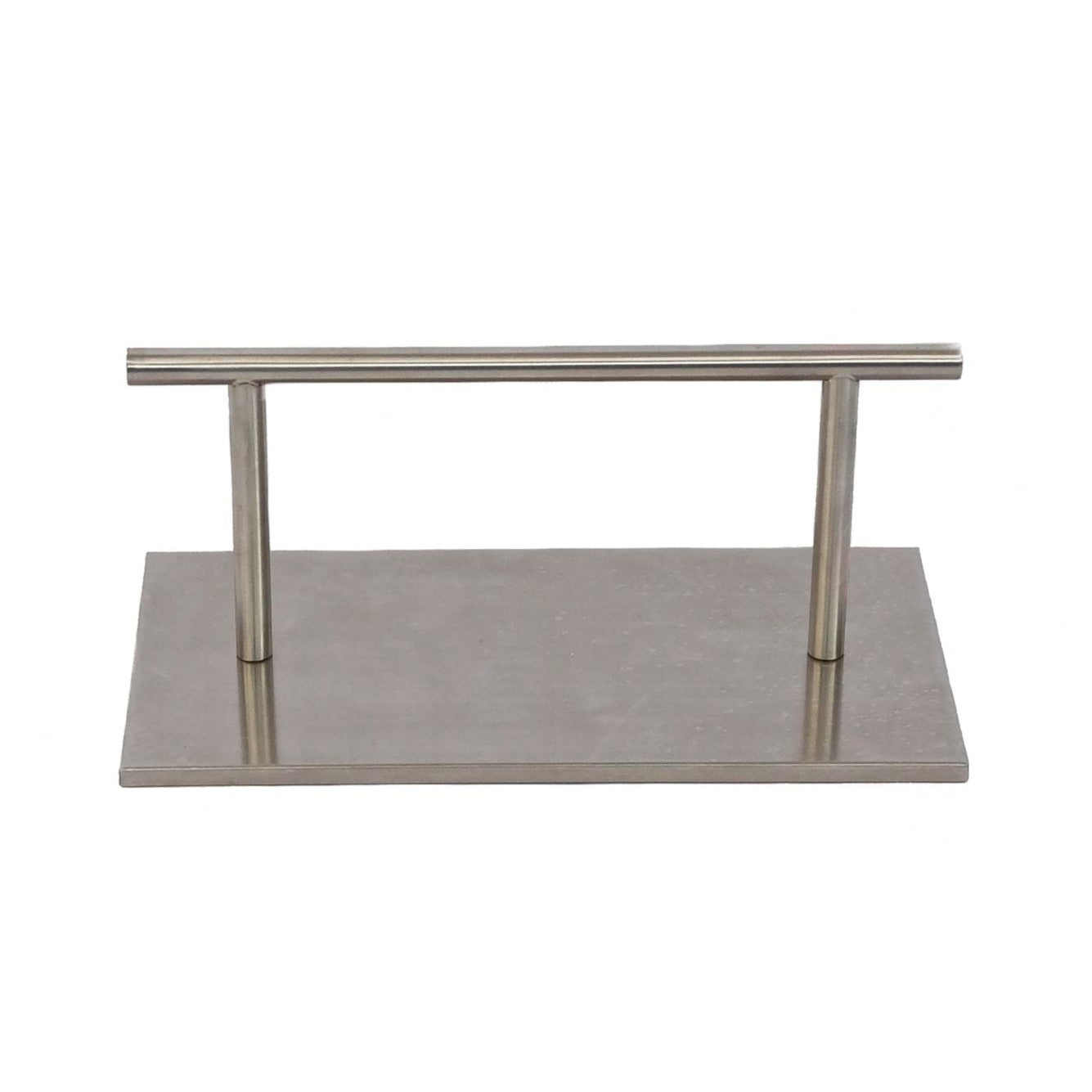 Descansa pies FT07 marca LETMEX  para spa estetica barberia   