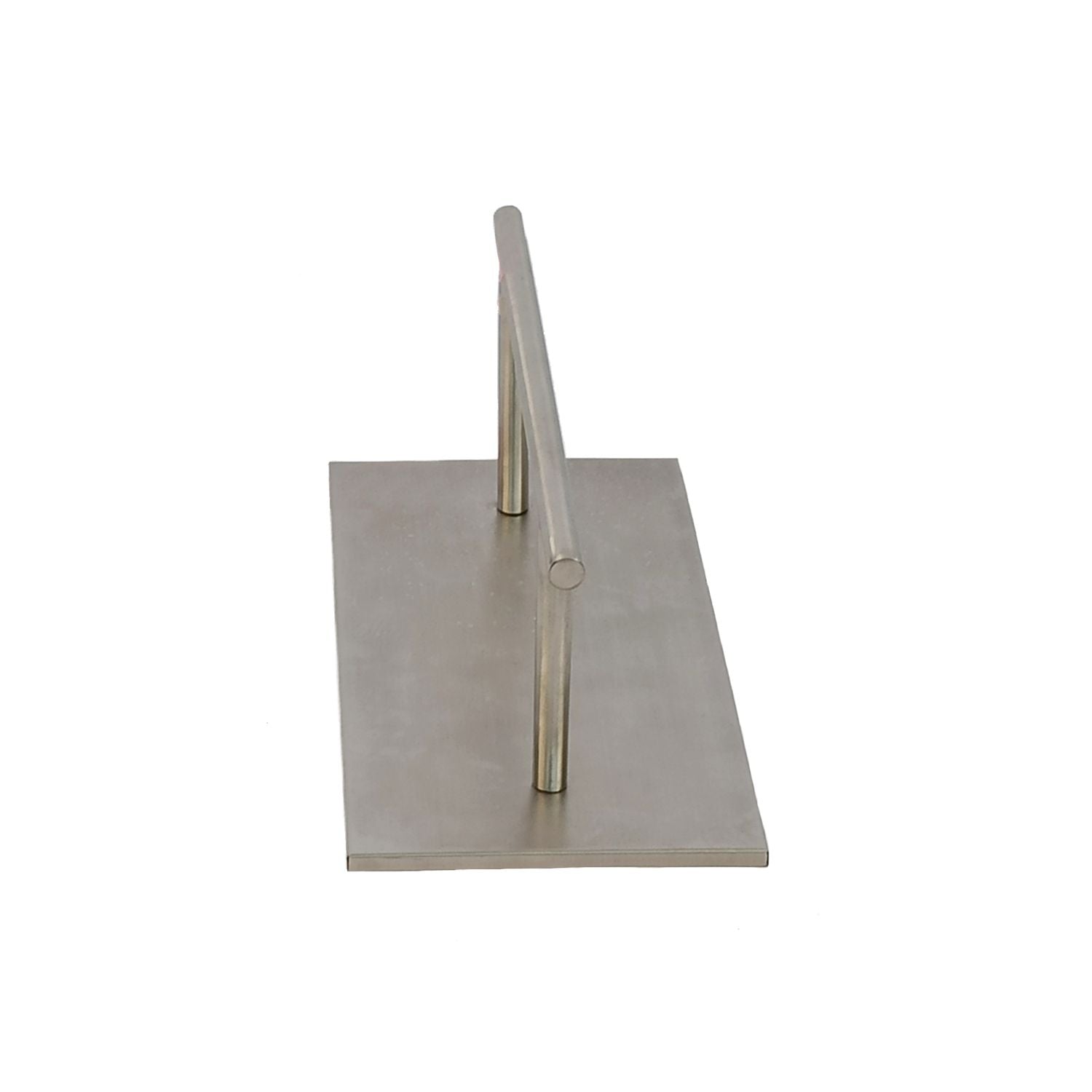 Descansa pies FT07 marca LETMEX  para spa estetica barberia   