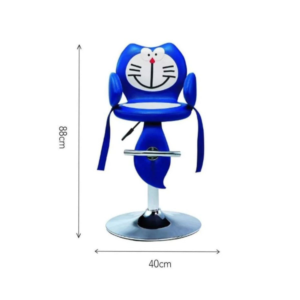 Silla De Corte Hidráulica Infantil E05 Letmex