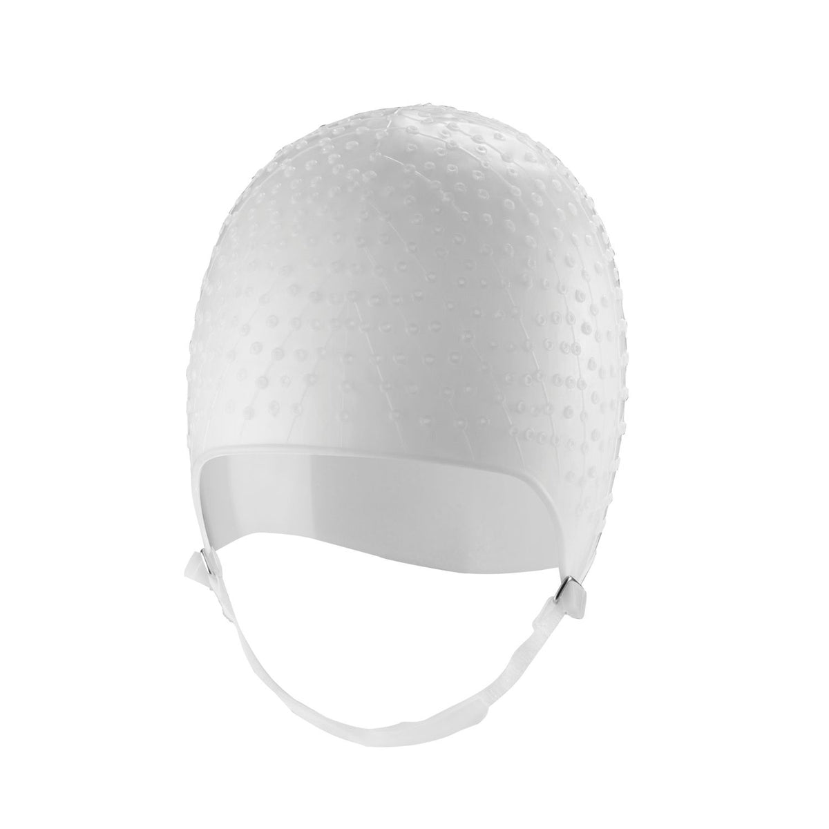 Set 6 Gorras De Silicón Para Mechas Tinte 233CA Letmex