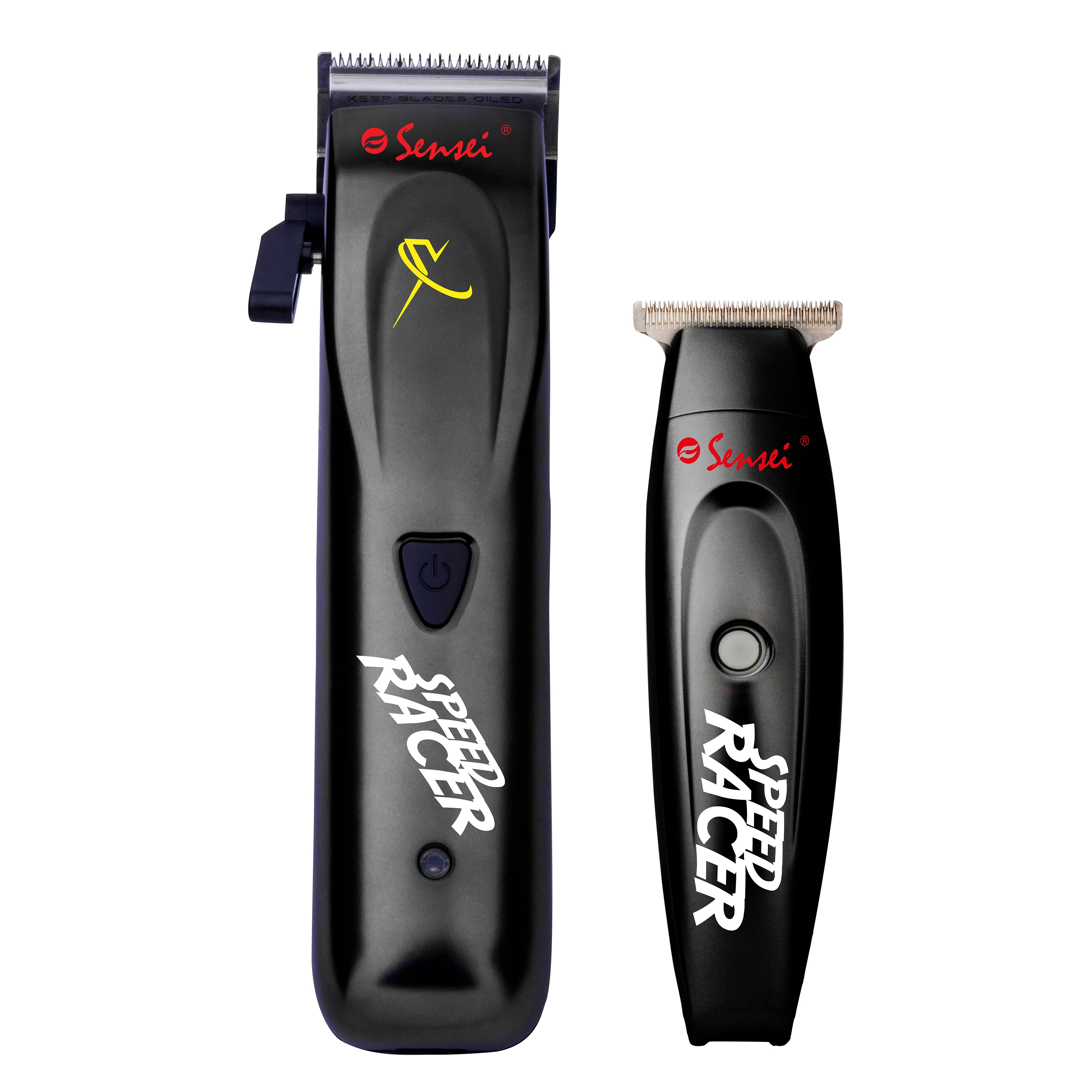 Combo inalámbrico Speed Racer HC80188