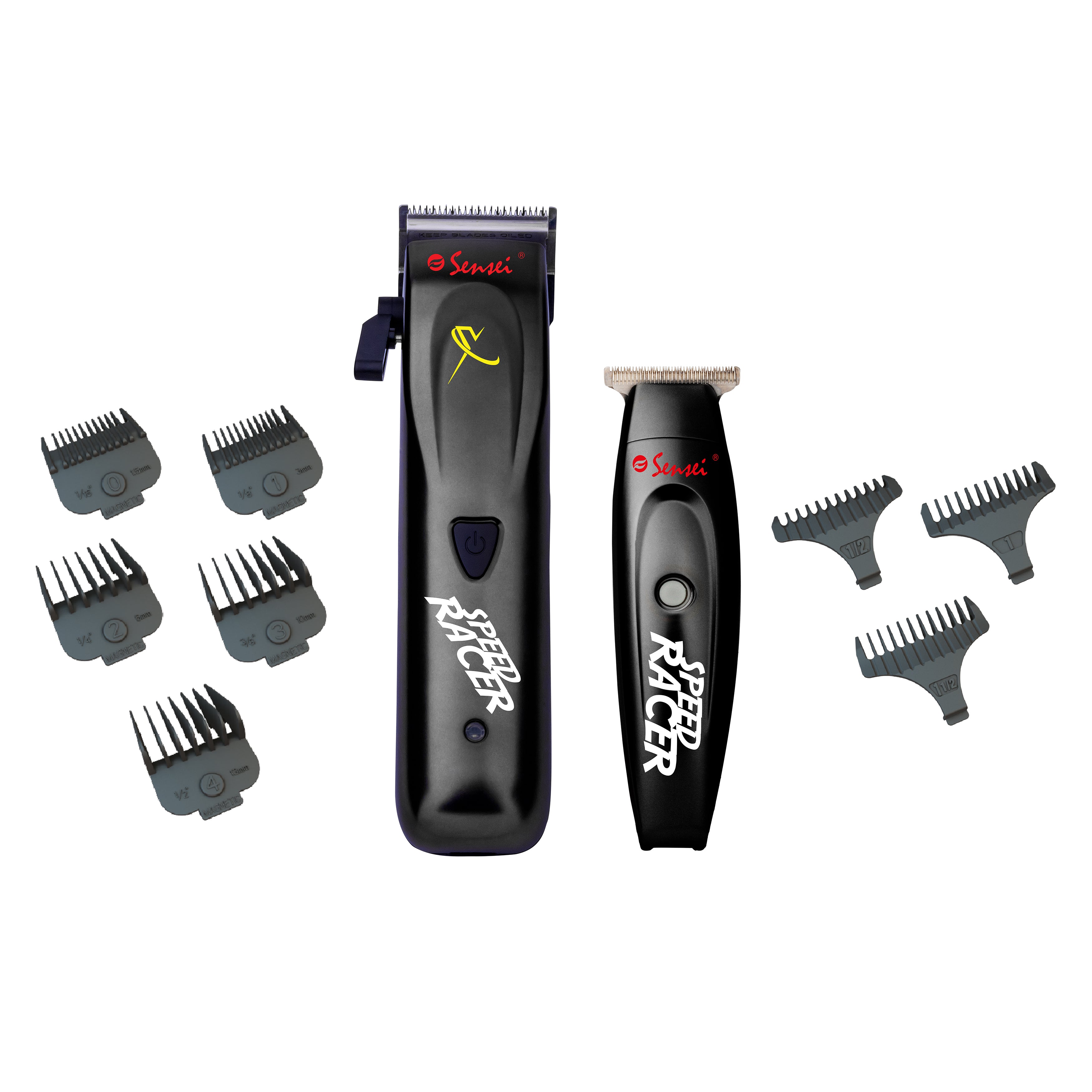 Combo inalámbrico Speed Racer HC80188