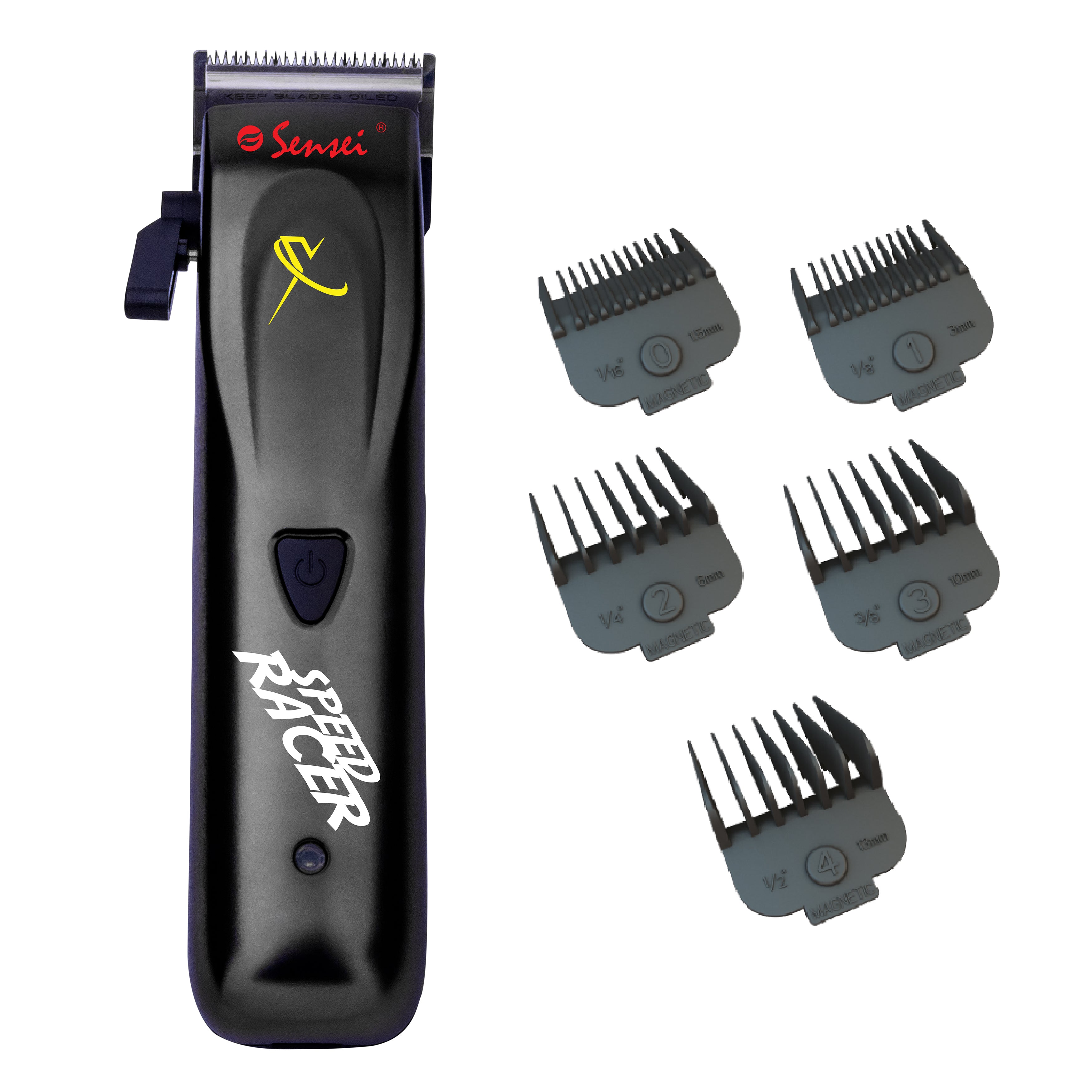 Combo inalámbrico Speed Racer HC80188
