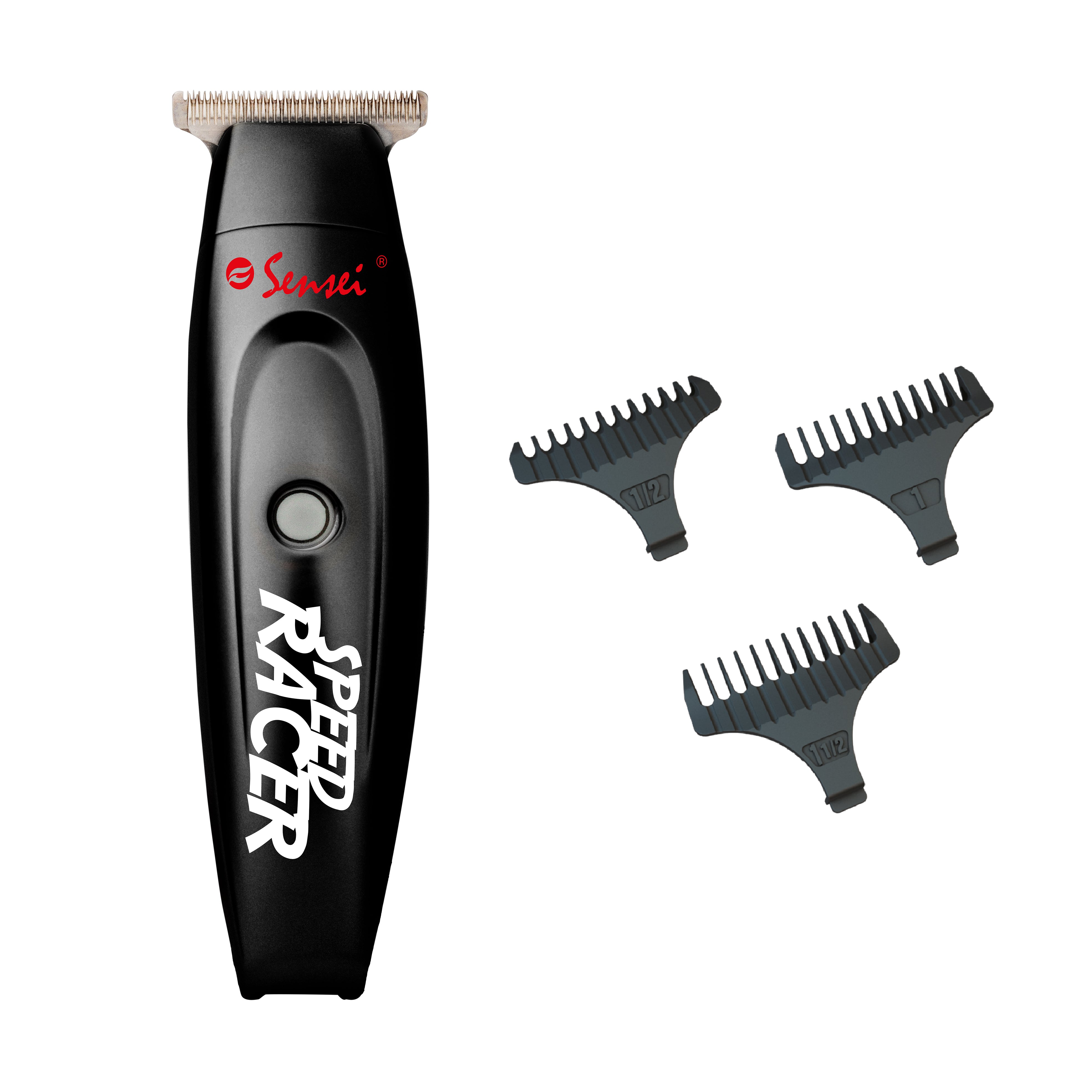 Combo inalámbrico Speed Racer HC80188