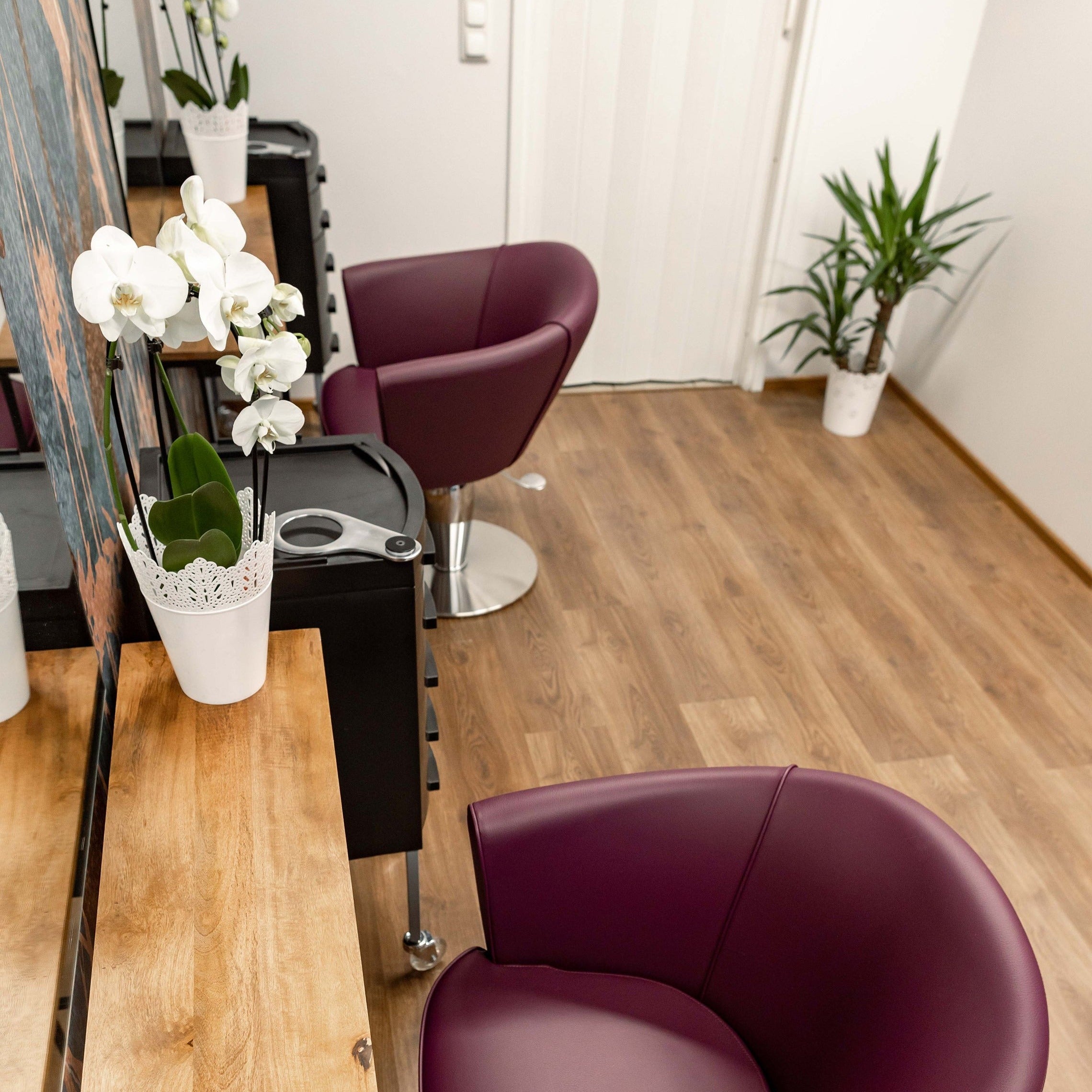 Silla De Corte Hidráulica Musette P3582 Maletti