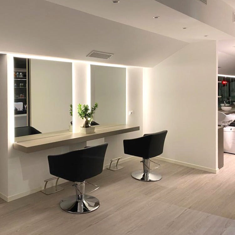 Silla De Corte Hidráulica Gala 3421 Maletti