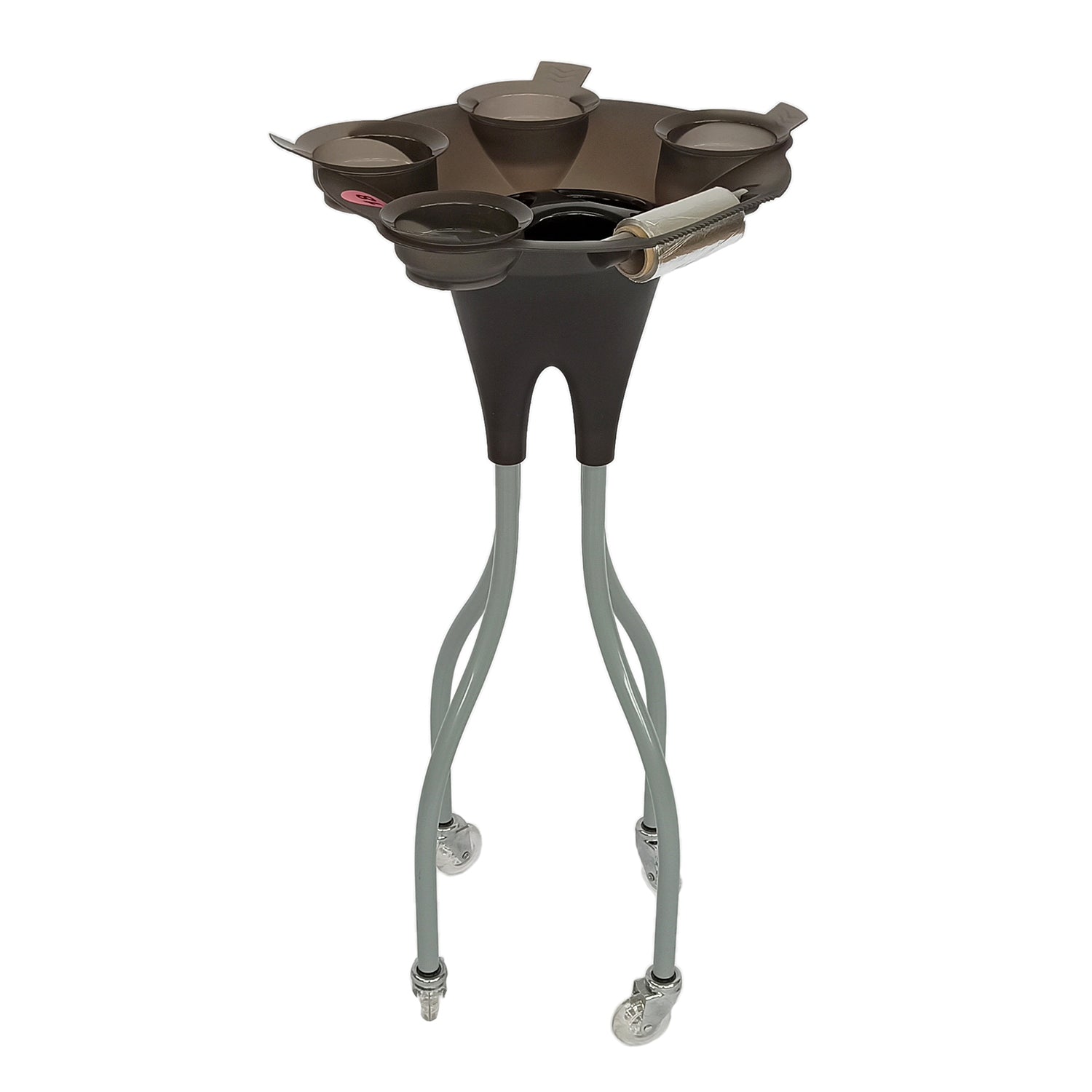 Carrito auxiliar Jely Fish marca Maletti