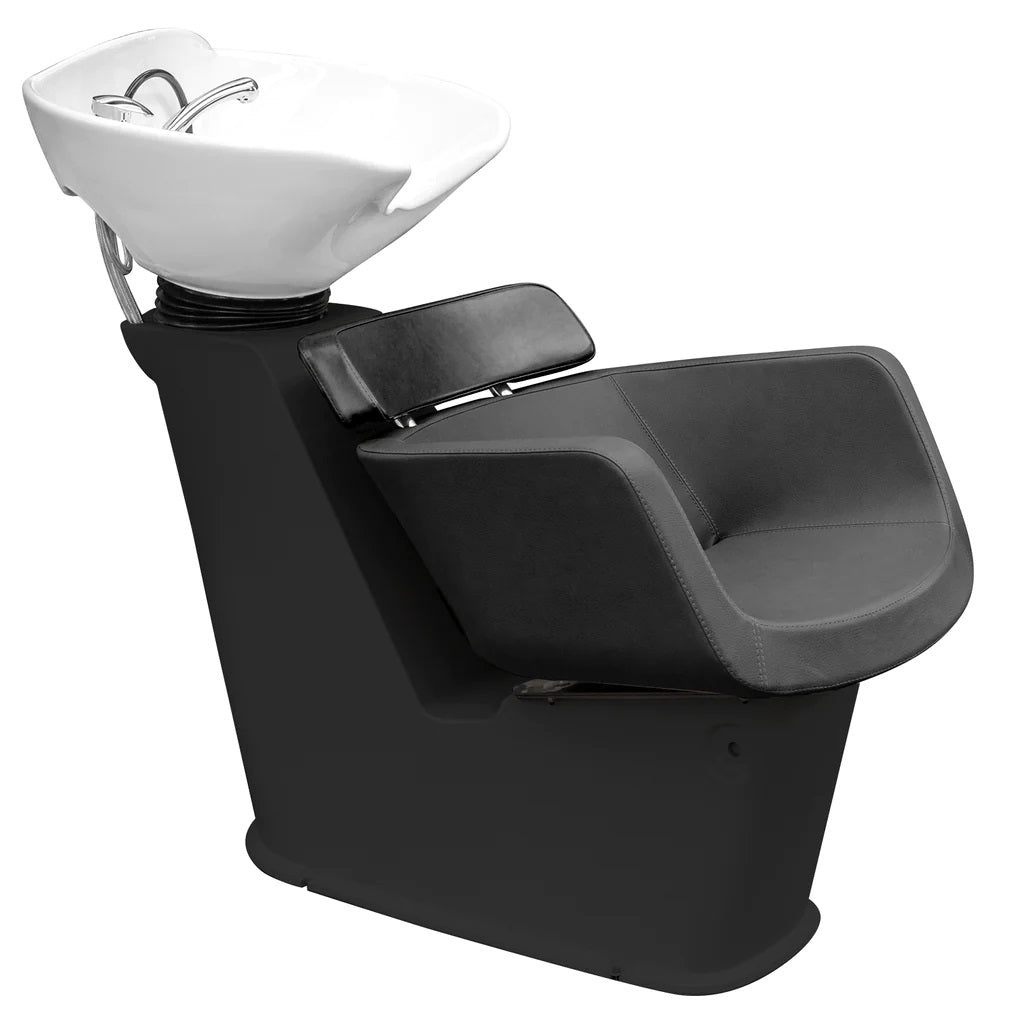 Lavacabezas cerámica Lady Eco Fun 4632Z Maletti