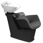 Lavacabezas cerámica Lady Eco Fun 4632Z Maletti