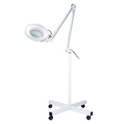 Lupa Con Lámpara BM3150 Letmex