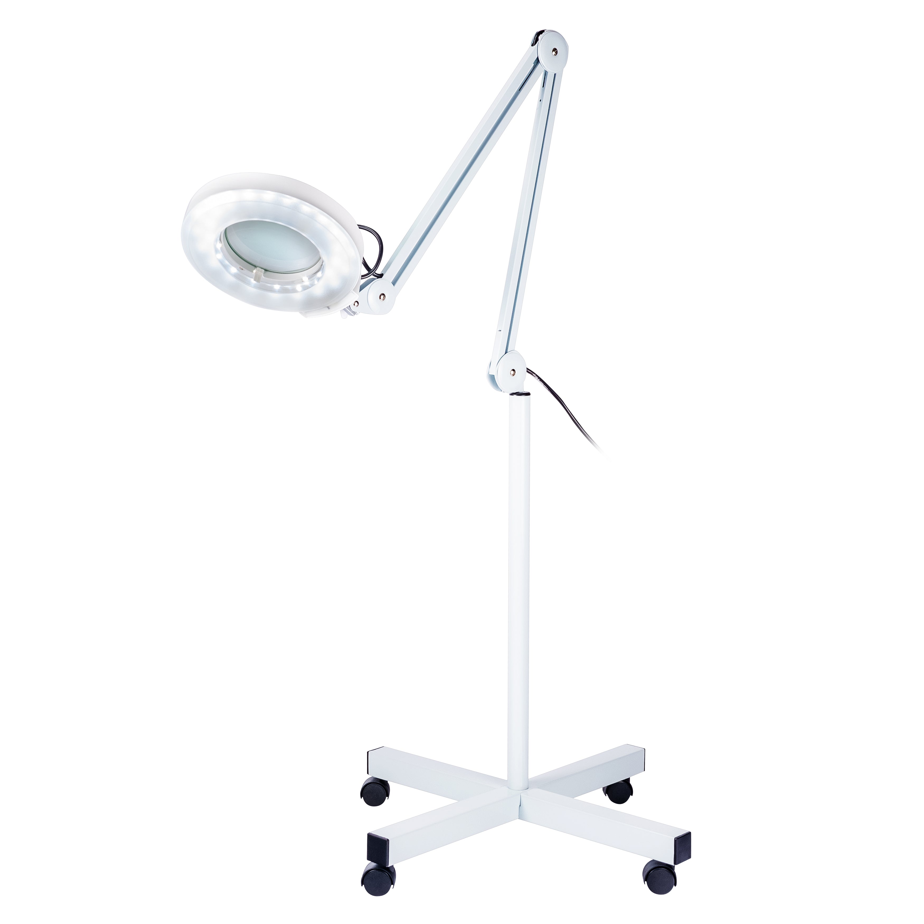Lámpara Con Lupa BM3150 Letmex