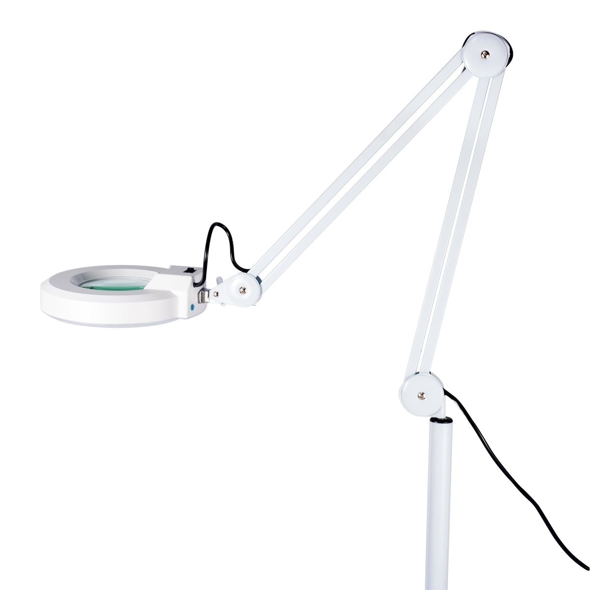 Lupa Con Lámpara BM3150 Letmex