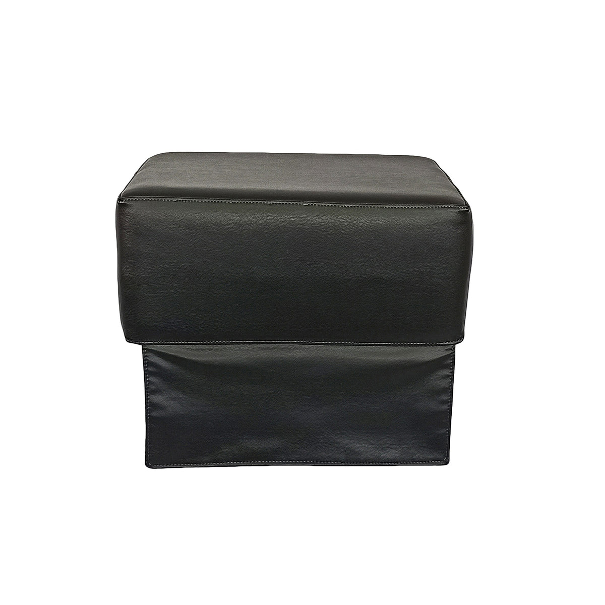 Aumento de Silla de barbero o estilista  con tapete marca Letmex