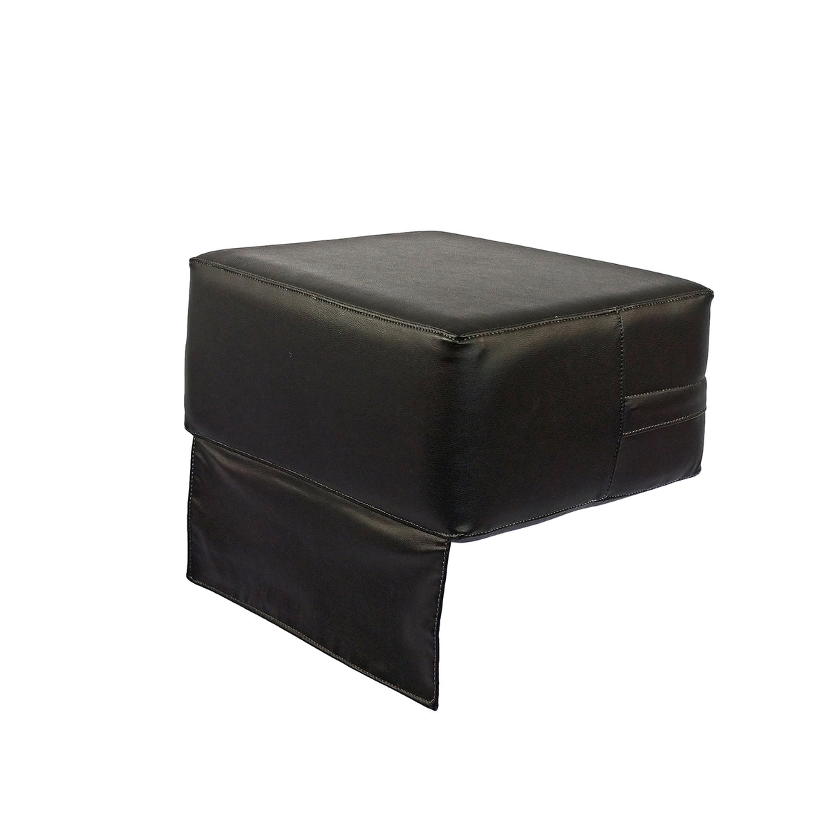 Aumento de Silla de barbero o estilista  con tapete marca Letmex