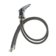Mezcladora para lavacabezas  Letmex  Modelos C36/C49/C50/C65/C67