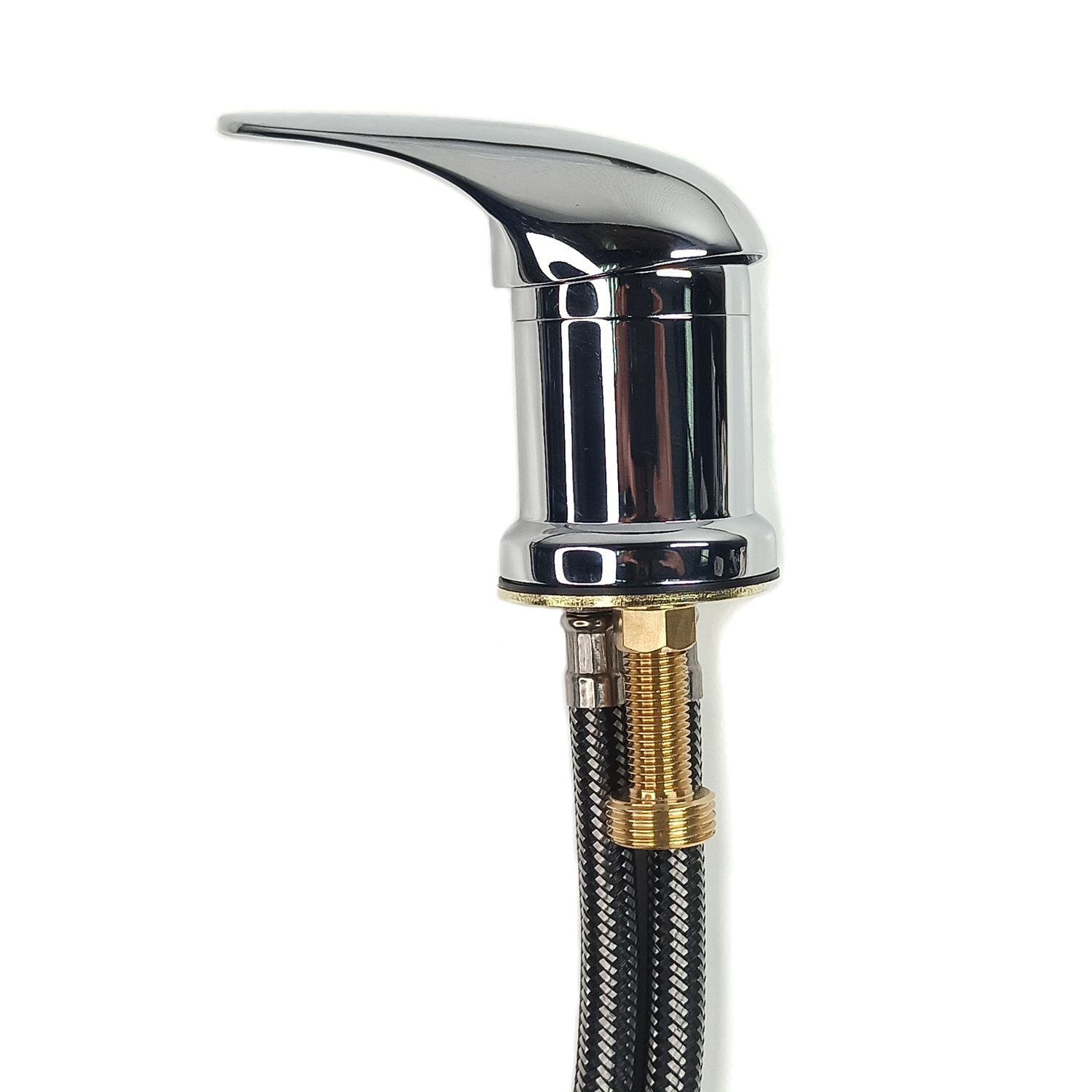 Mezcladora para lavacabezas  Letmex  Modelos C36/C49/C50/C65/C67