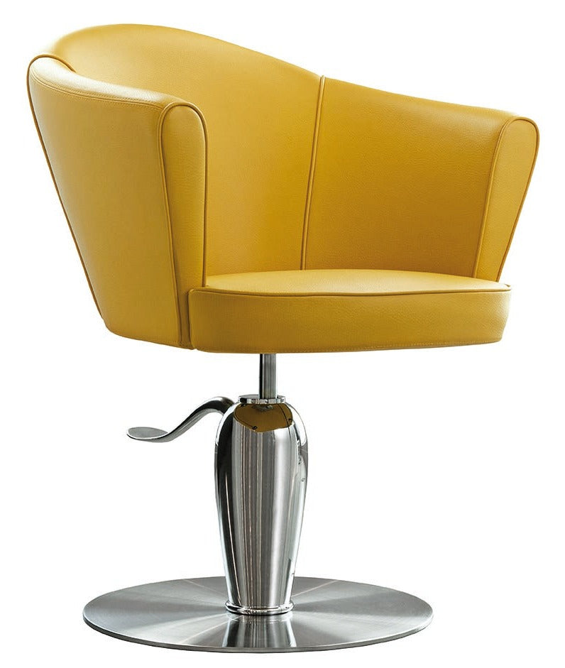 Silla corte P3582 Musette by Maletti