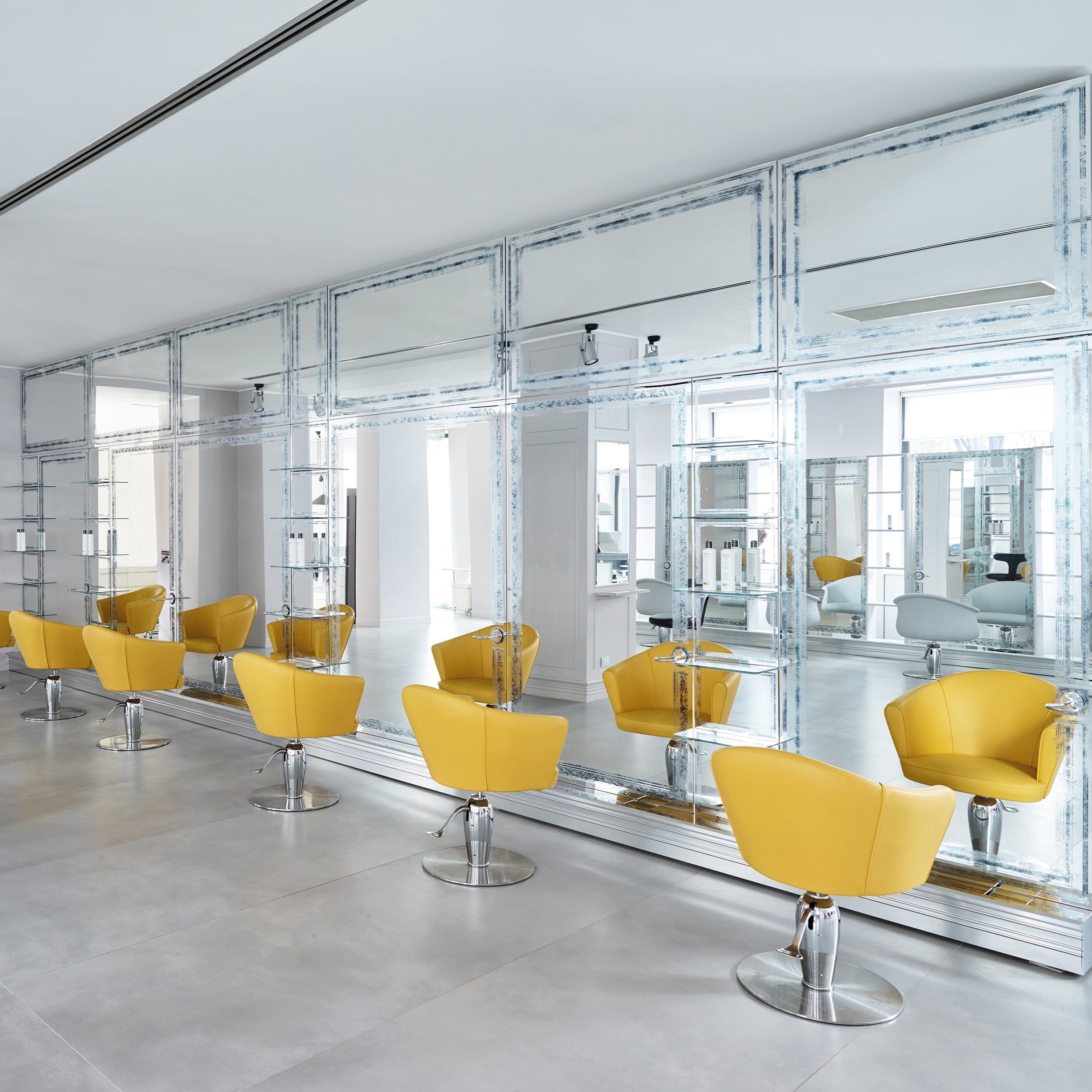 Silla De Corte Hidráulica Musette P3582 Maletti
