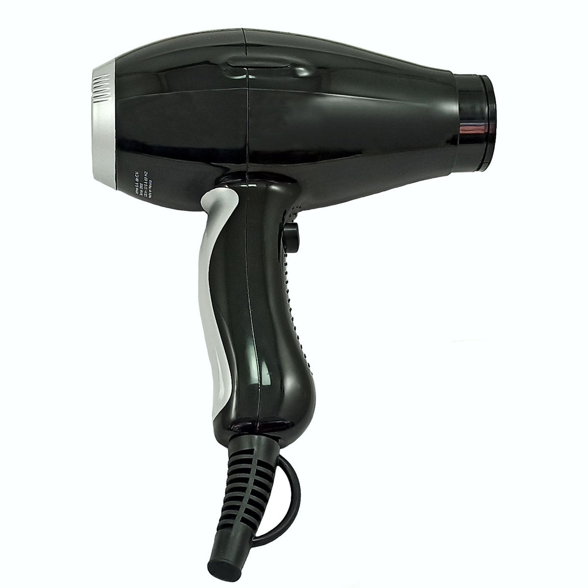 Secadora Profesional HP-SN Negra Sensei
