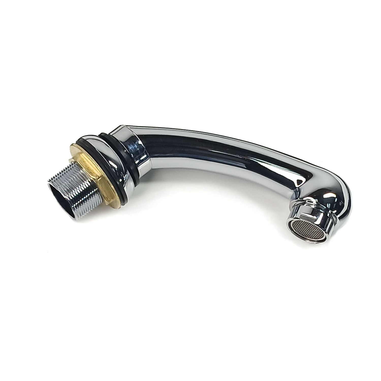 Regadera con manguera universal Letmex modelos: C36/C49/C50/C65/C67