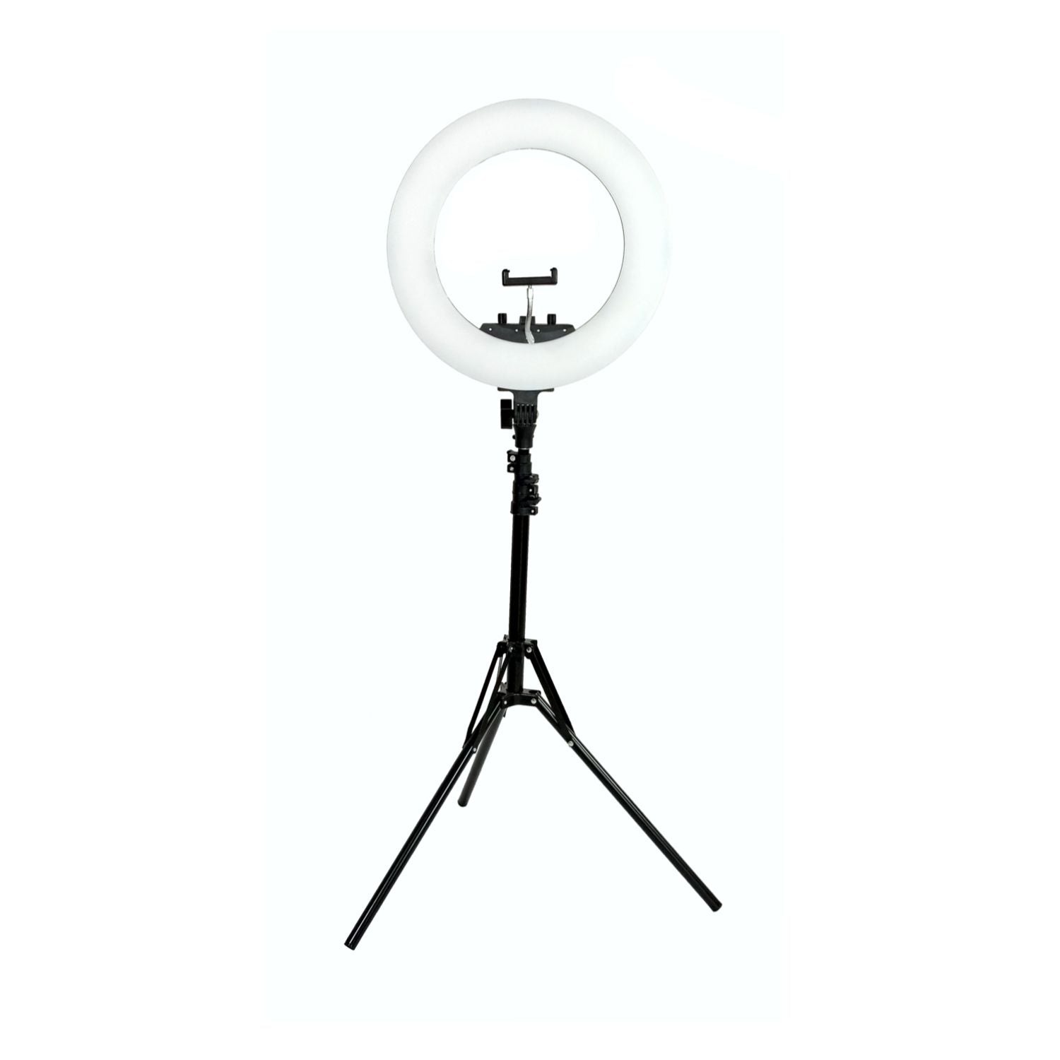 Lámpara Aro de luz RL18 Letmex