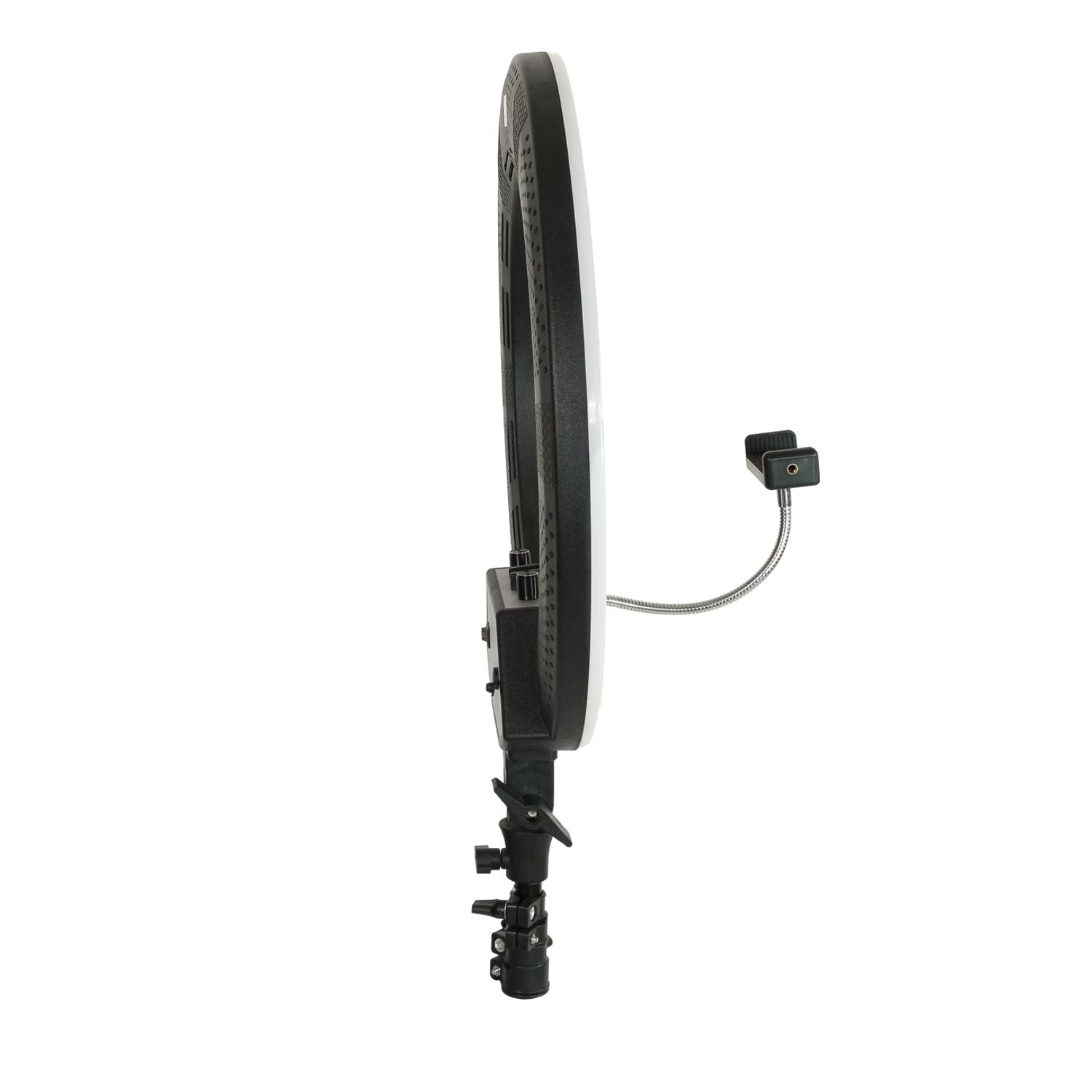 Lámpara Aro De Luz Multifuncional Con Soporte Para Celular RL18 Letmex