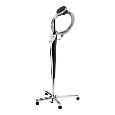 Activador digital de pedestal para tintes AK-S23S-B Takara Belmont