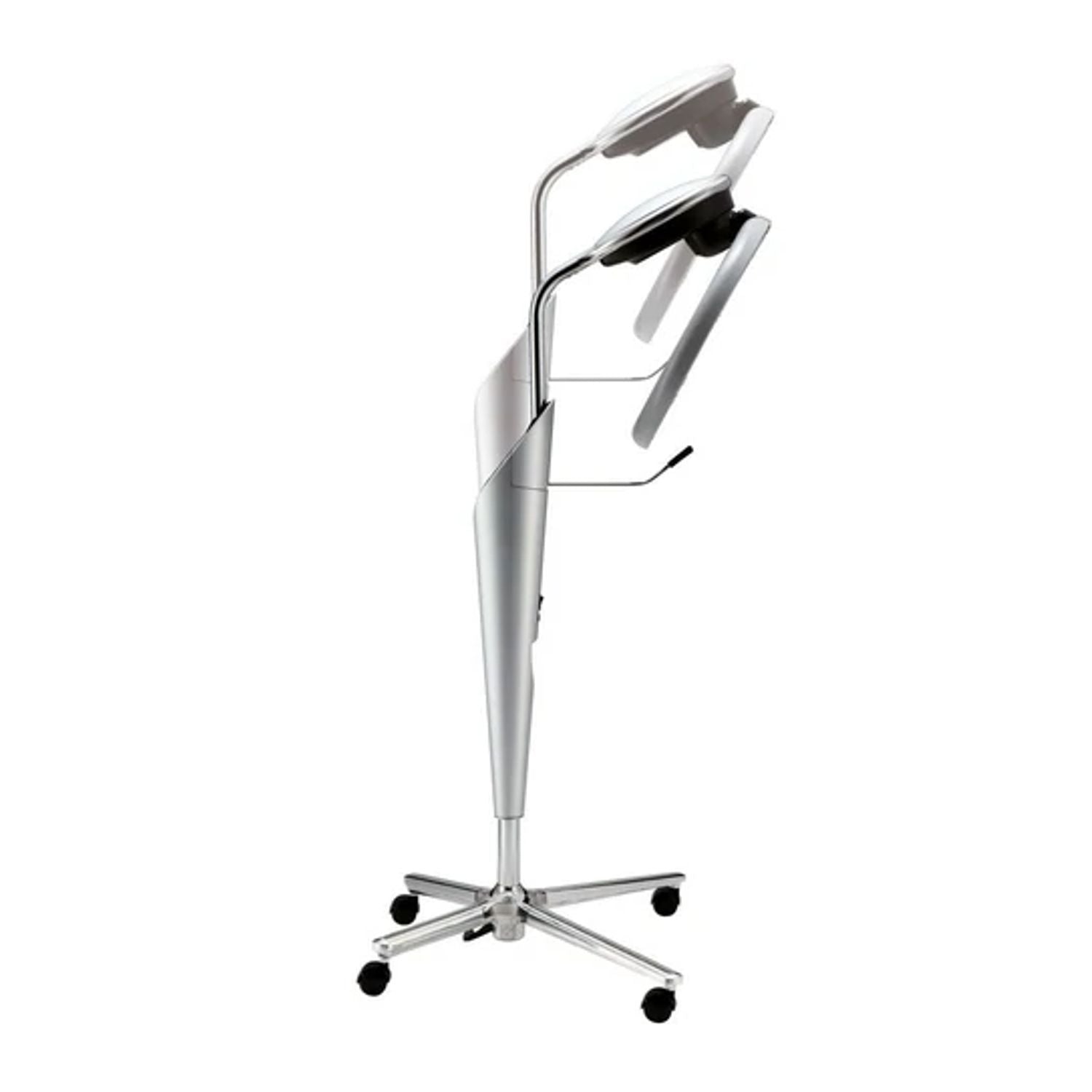 Activador digital de pedestal para tintes AK-S23S-B Takara Belmont