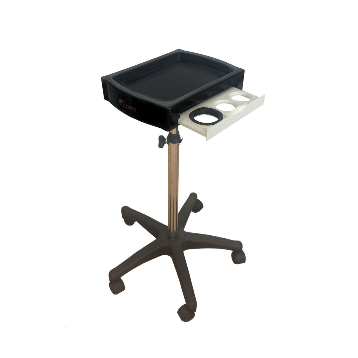 Carrito mesa auxiliar multifuncional T0176 Letmex