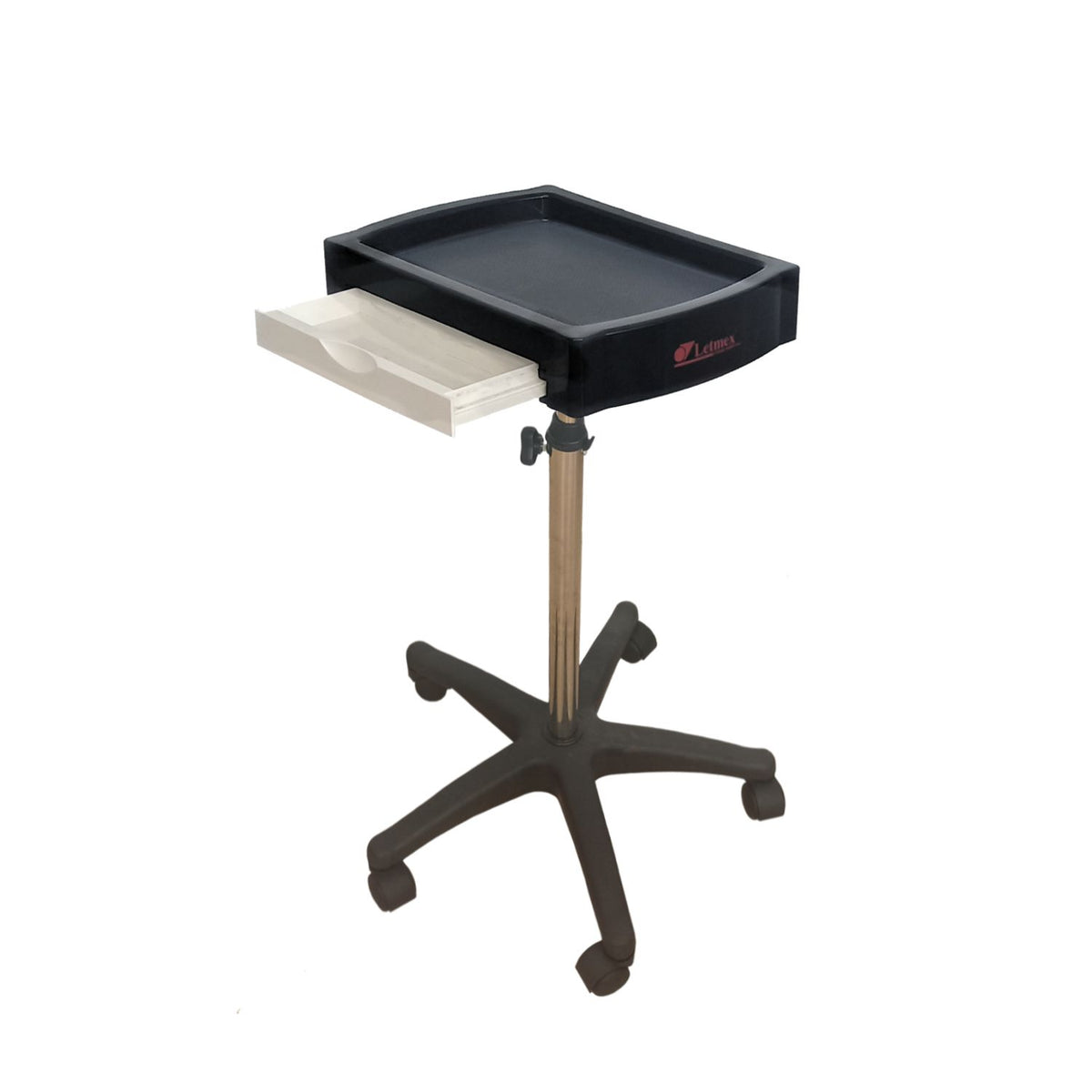 Carrito mesa auxiliar multifuncional T0176 Letmex
