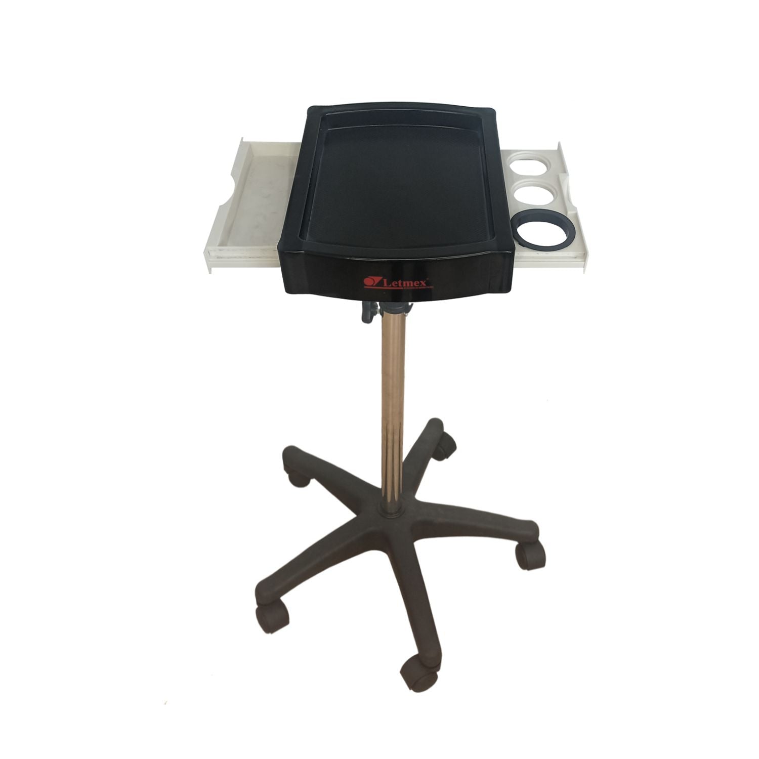 Carrito mesa auxiliar multifuncional T0176 Letmex
