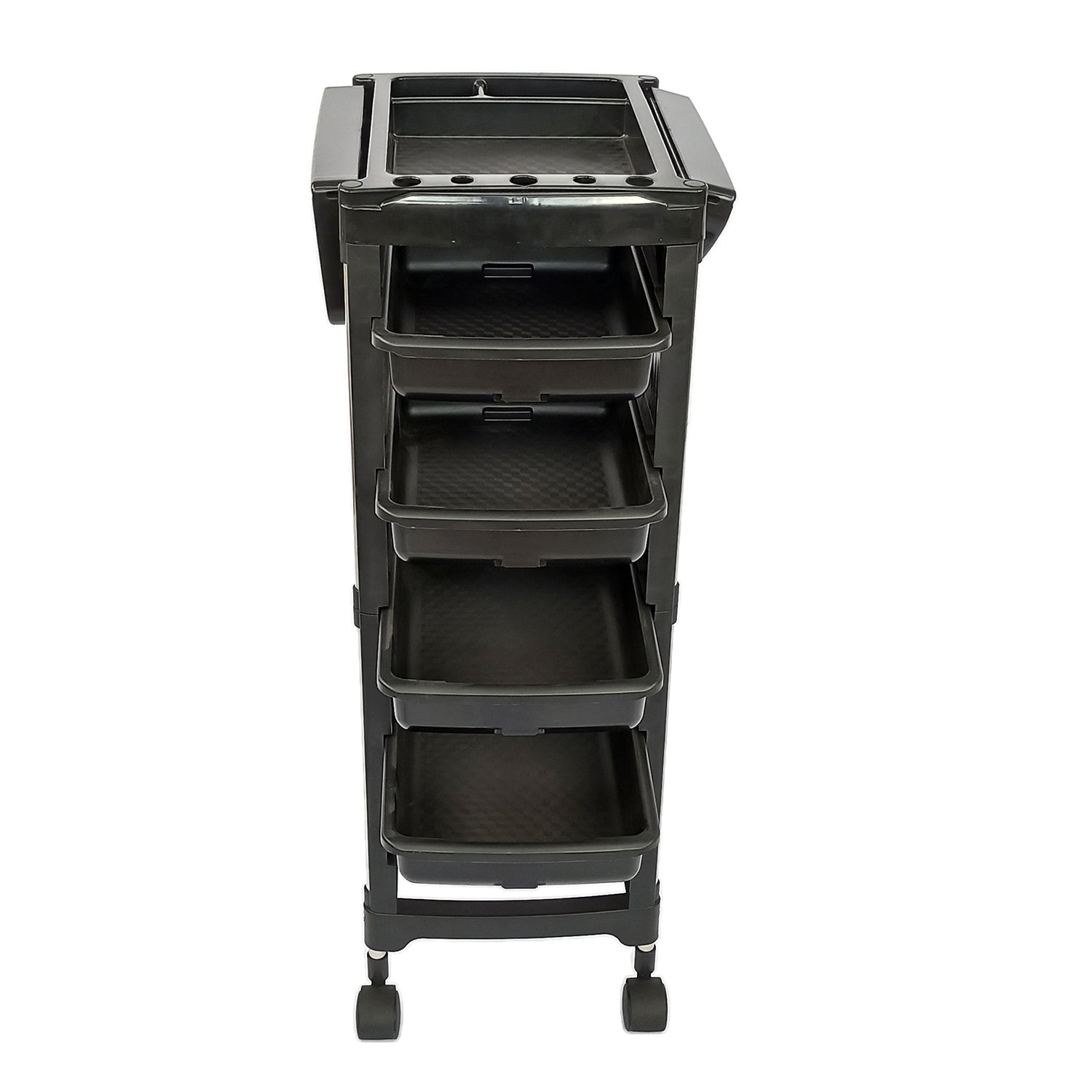 auxiliar Marca LETMEX  T05 Negro
