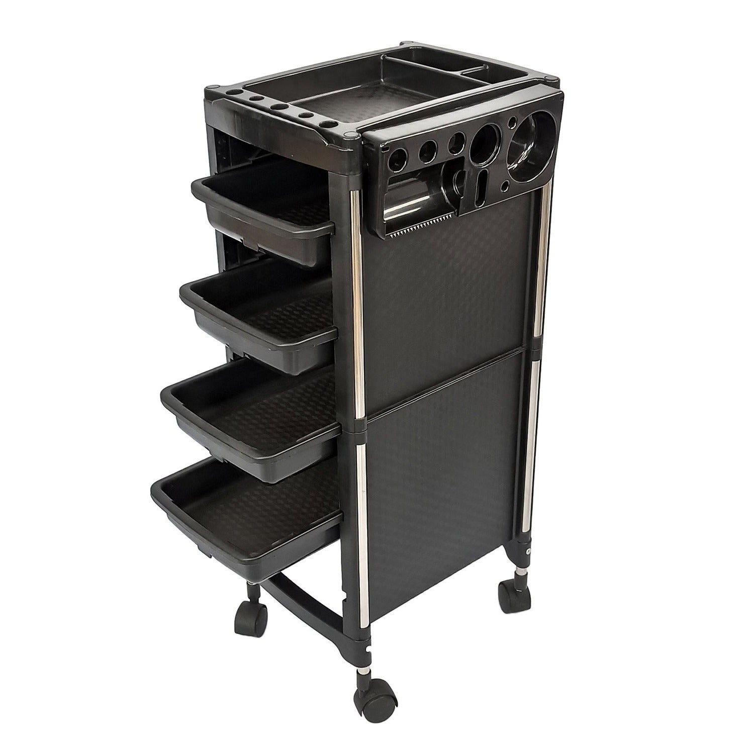 auxiliar Marca LETMEX  T05 Negro