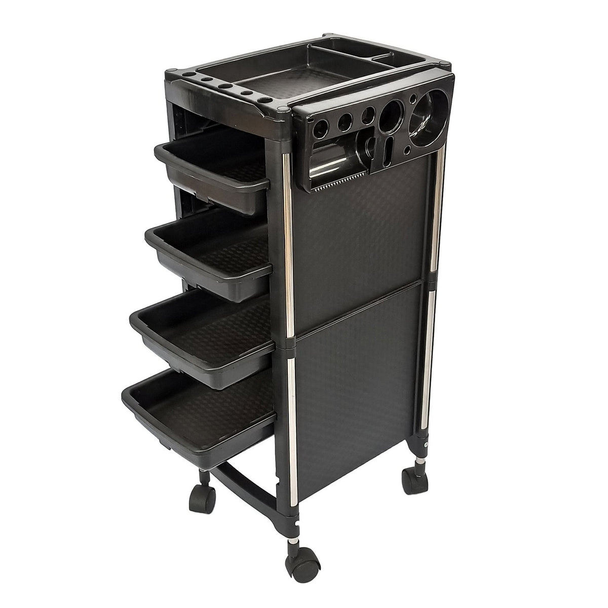 auxiliar Marca LETMEX  T05 Negro