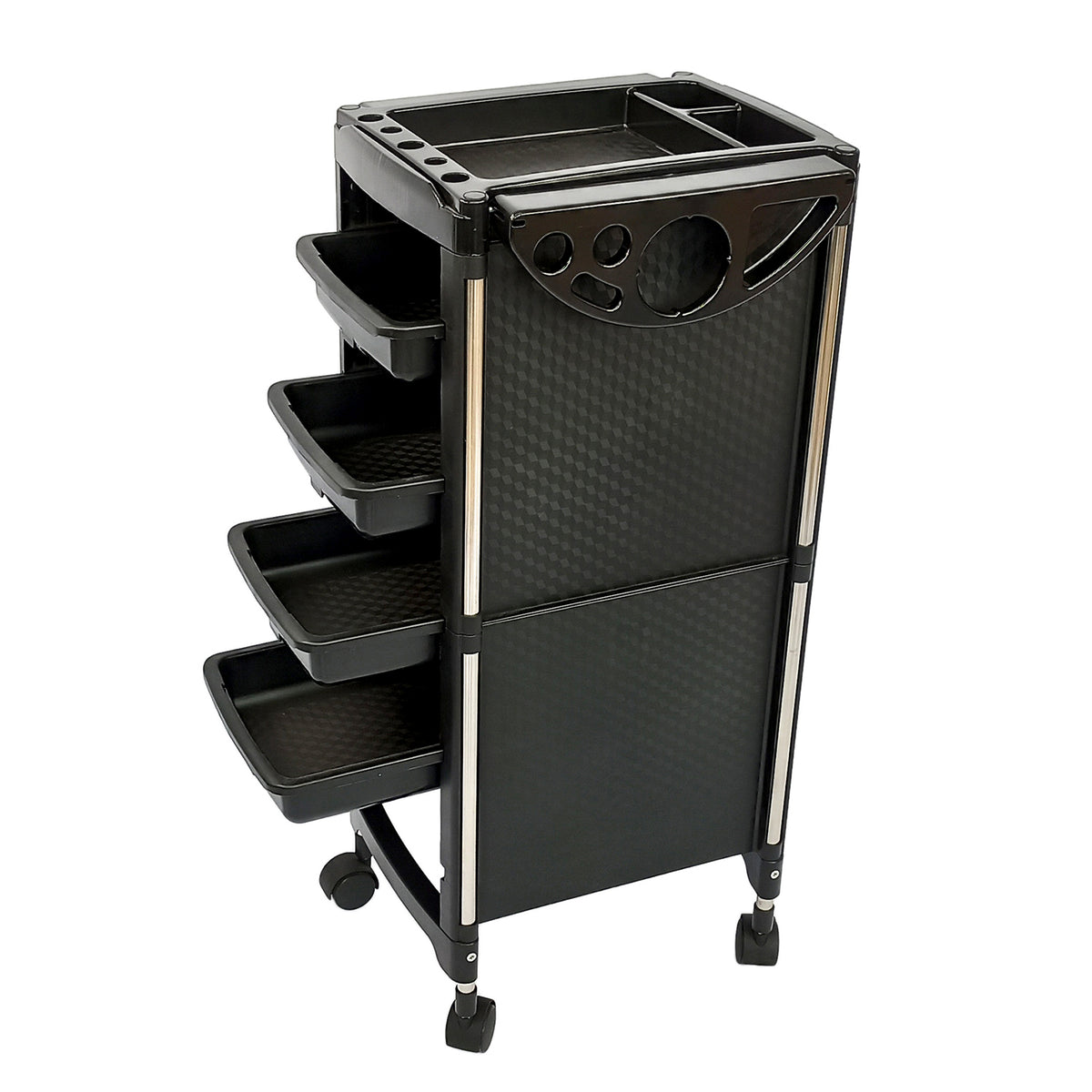 auxiliar Marca LETMEX  T05 Negro