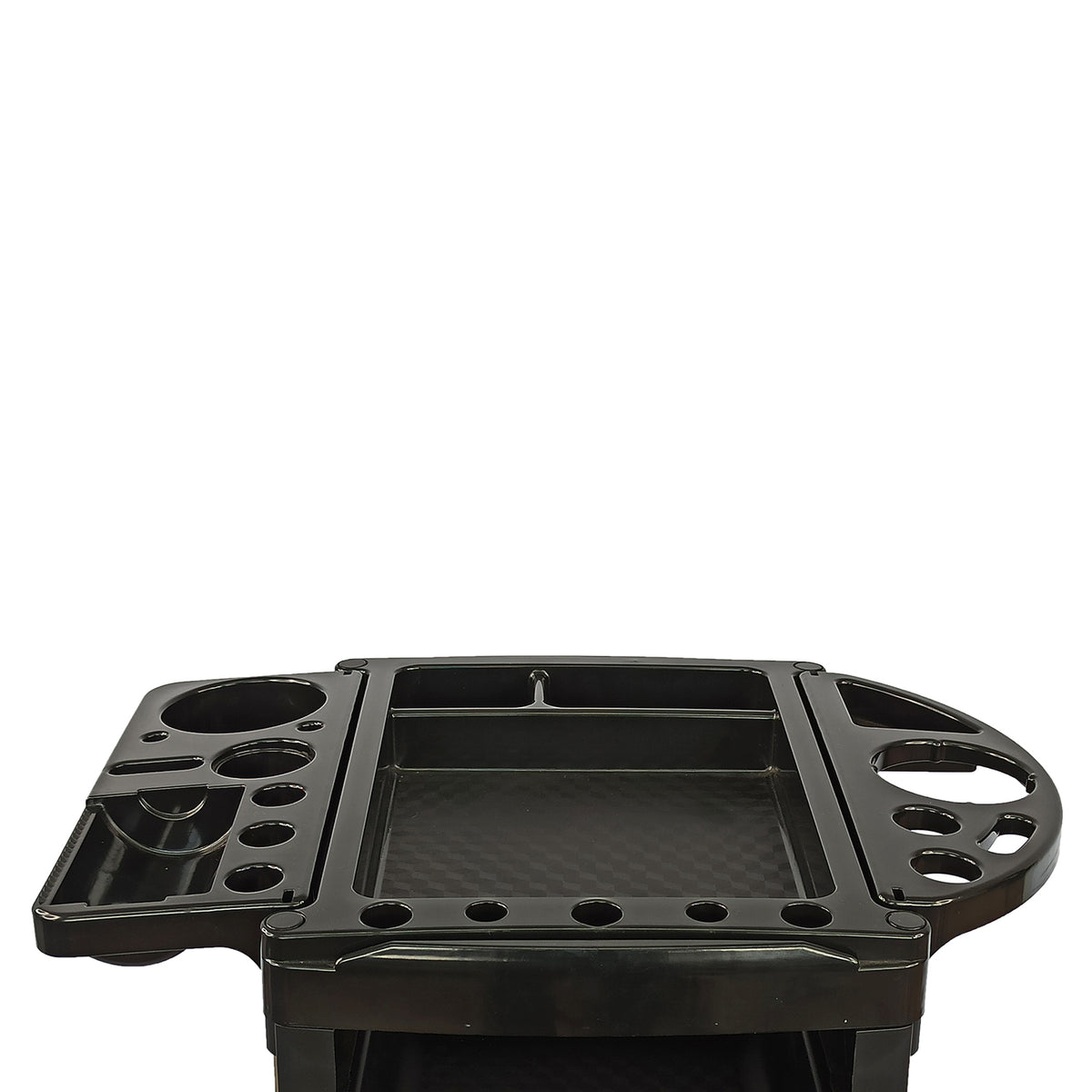 auxiliar Marca LETMEX  T05 Negro