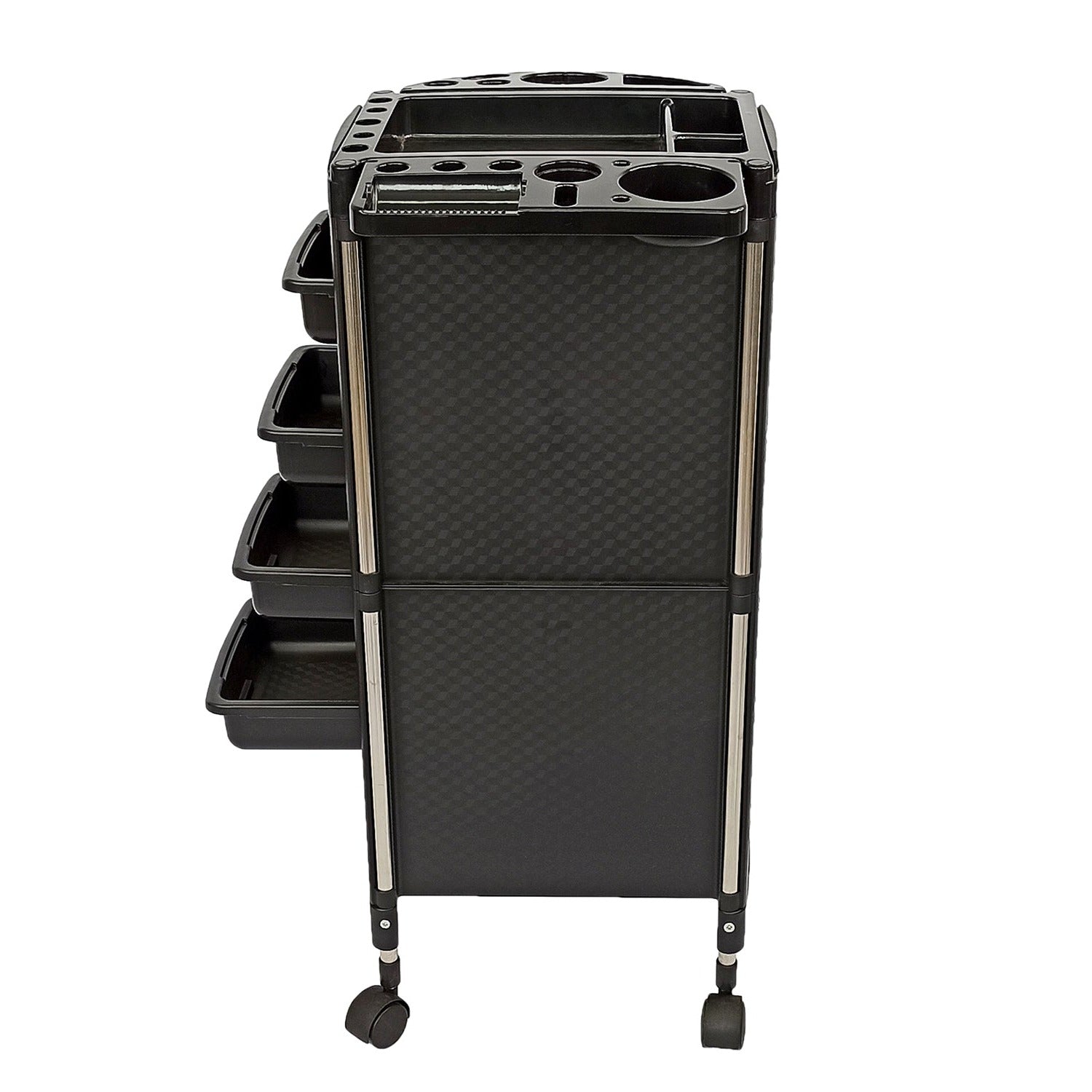 auxiliar Marca LETMEX  T05 Negro