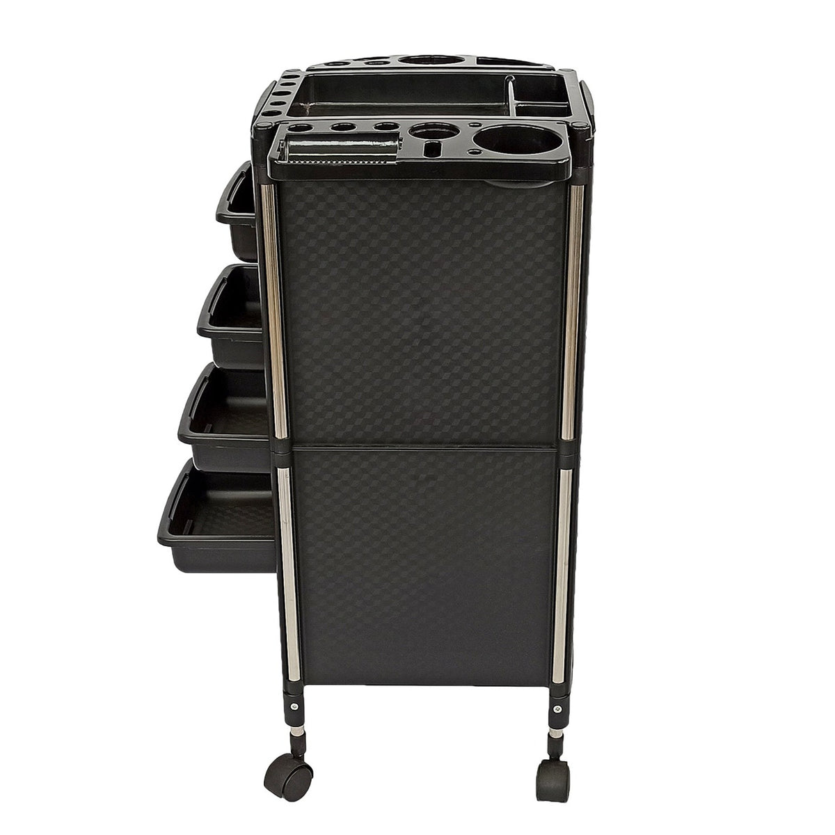 auxiliar Marca LETMEX  T05 Negro