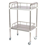 Mesa Auxiliar Pasteur T10A Letmex