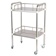 Mesa Auxiliar Pasteur T10A Letmex