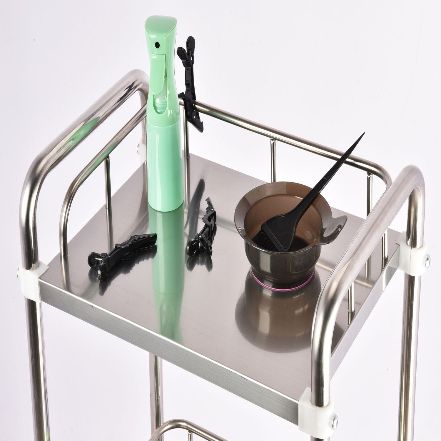 Mesa Auxiliar Pasteur T10A Letmex