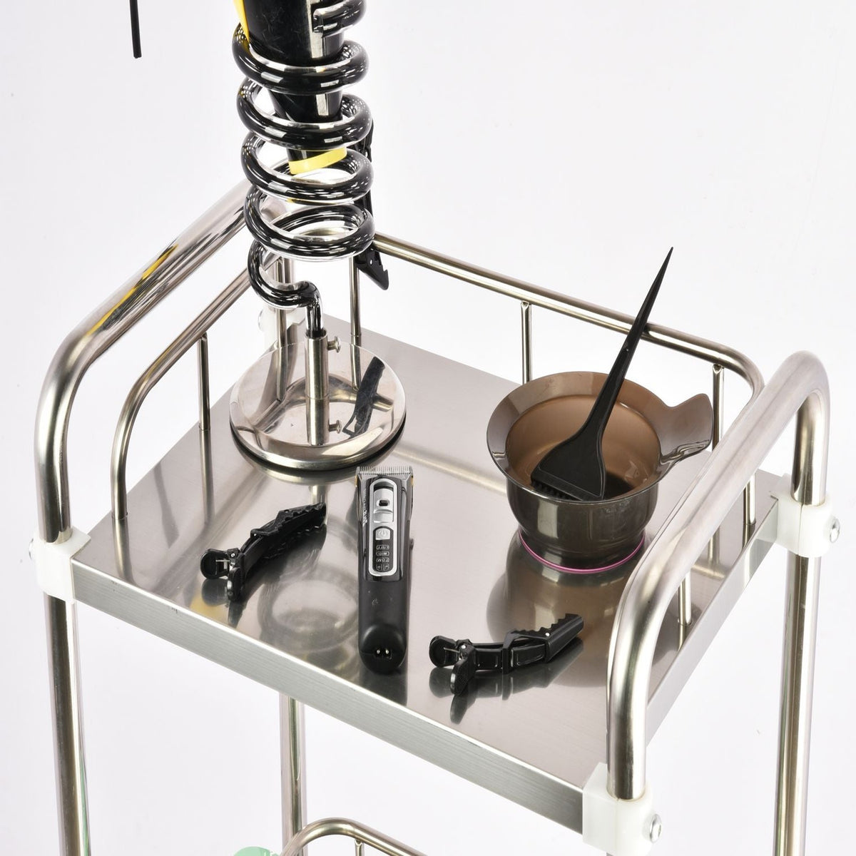 Mesa Auxiliar Pasteur T10A Letmex
