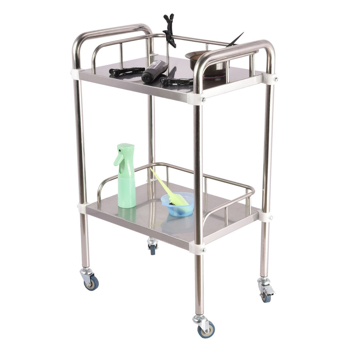 Mesa Auxiliar Pasteur T10A Letmex