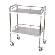 Mesa Auxiliar Pasteur T11C Letmex